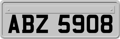 ABZ5908