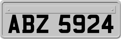 ABZ5924