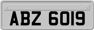 ABZ6019