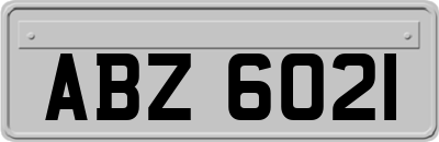 ABZ6021
