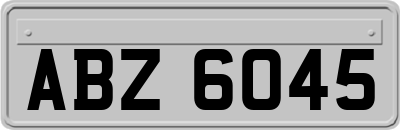 ABZ6045