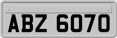 ABZ6070