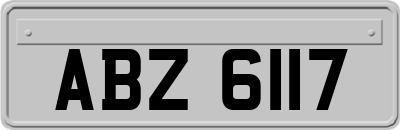 ABZ6117