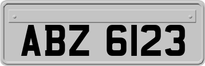 ABZ6123