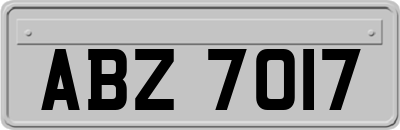 ABZ7017