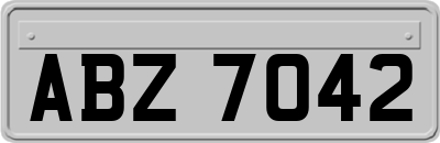 ABZ7042