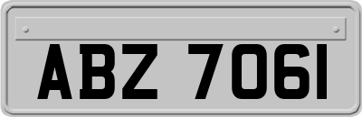 ABZ7061
