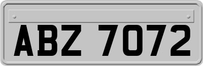 ABZ7072