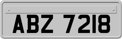 ABZ7218