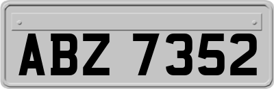 ABZ7352