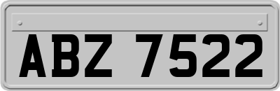 ABZ7522