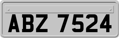 ABZ7524