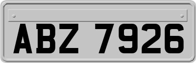 ABZ7926