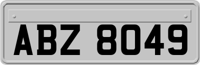 ABZ8049