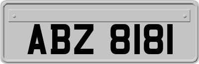 ABZ8181
