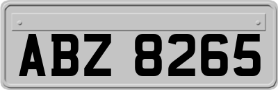 ABZ8265