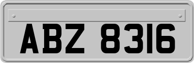 ABZ8316