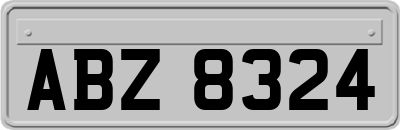ABZ8324