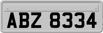 ABZ8334
