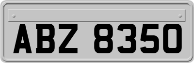 ABZ8350