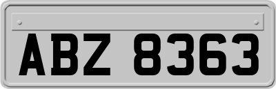 ABZ8363