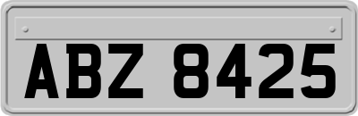 ABZ8425