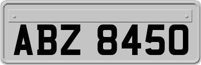 ABZ8450