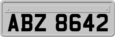 ABZ8642