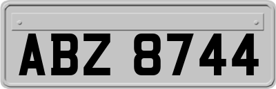 ABZ8744