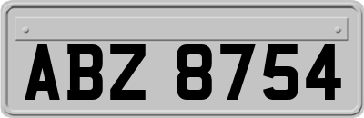 ABZ8754