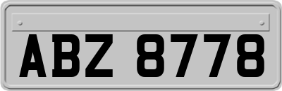 ABZ8778