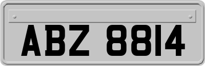ABZ8814