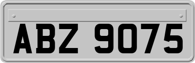 ABZ9075