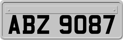 ABZ9087