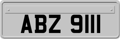ABZ9111