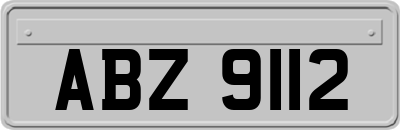 ABZ9112