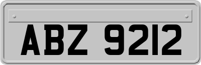 ABZ9212