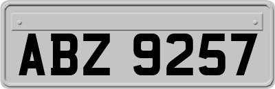 ABZ9257