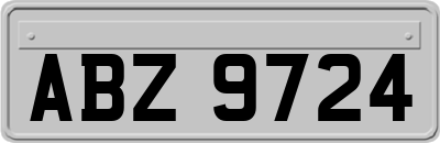 ABZ9724