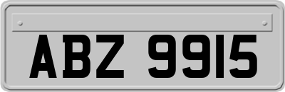 ABZ9915