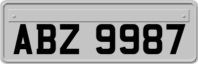 ABZ9987