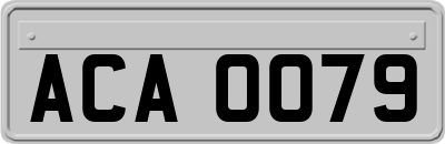 ACA0079