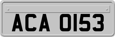 ACA0153