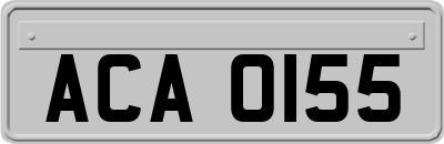 ACA0155