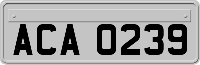 ACA0239