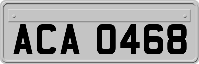 ACA0468