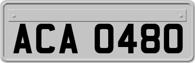 ACA0480