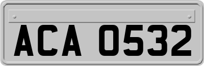 ACA0532