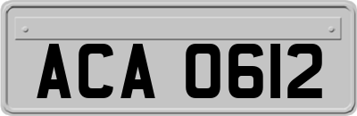 ACA0612