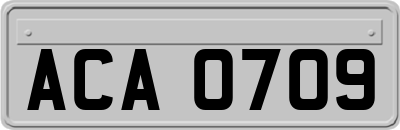 ACA0709